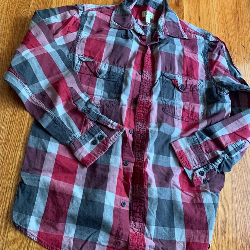 * Sonoma Men’s Med (C2